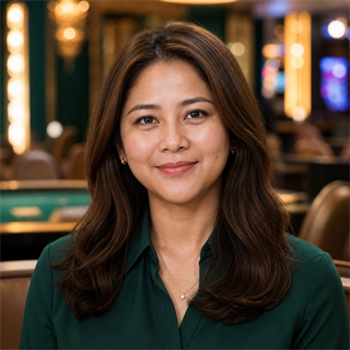 Ana 2ph live casino review avatar